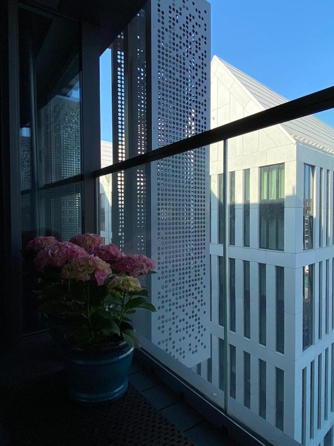 Granaria - Baltic Riviera Apartments Gdańsk Kültér fotó