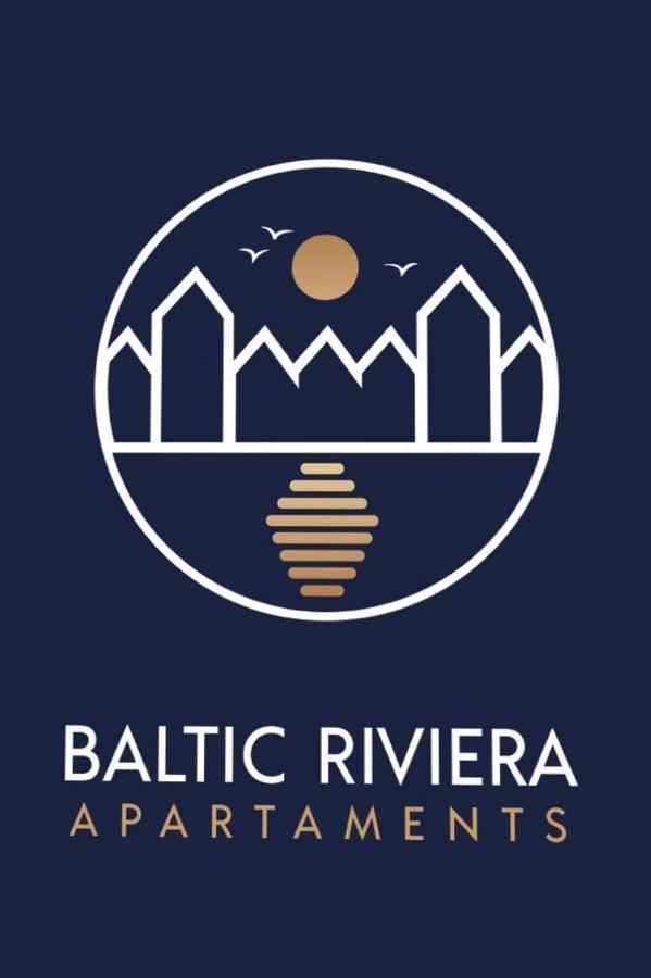 Granaria - Baltic Riviera Apartments Gdańsk Kültér fotó